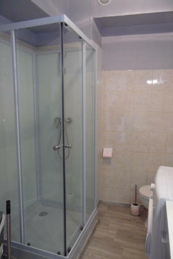 Appartement Paisible บรีอองซง ภายนอก รูปภาพ