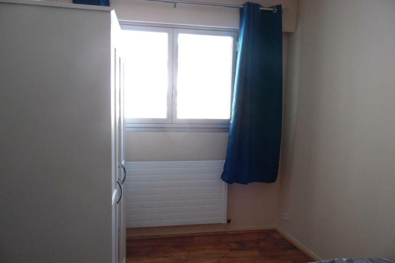 Appartement Paisible บรีอองซง ภายนอก รูปภาพ